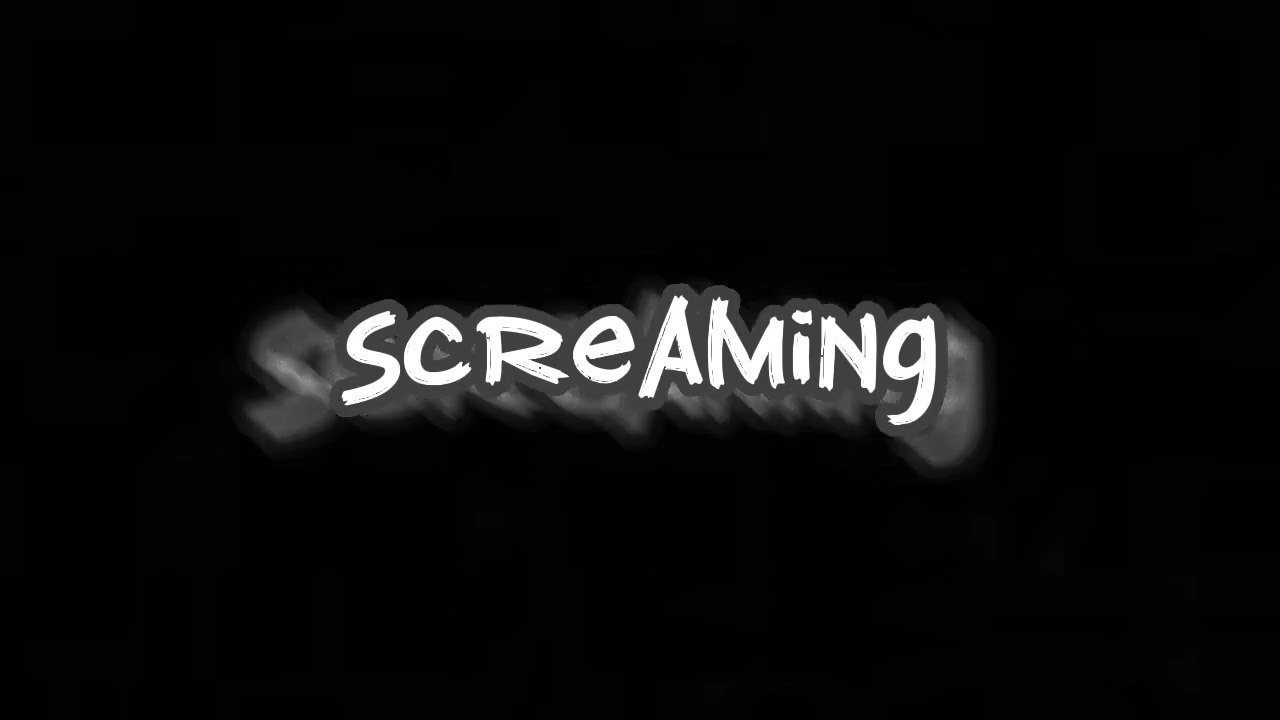 Sound Effect - Screaming - YouTube