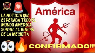 🔥CONFIRMADO!!!👀LA NOTICIA MAS ESPERADA EN AMÉRICA🚨QUE SE VIENE AHORA EN LA MECHITA?🤔