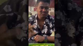 😱யாரு சாமி இவன் Pandias hotel mutton biryani #powertrack #shorts #Oldwashermanpet