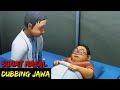 DUBBING JAWA ADIT & SOPO JARWO (sunat masal)