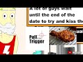 HOW TO MAKE A MOVE ON A GIRL | How to Kiss a Girl & When to Kiss on a Date