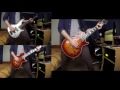 Nightrain - Guns N Roses Guitar Cover