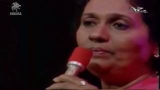 Eeye Ra Oba (Upuli) - Amara Ranathunga | Sinhala Songs Listing