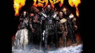 Lordi - It Snows In Hell