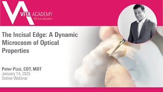 The Incisal Edge: A Dynamic Microcosm of Optical Properties