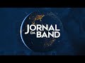 JORNAL DA BAND - 08/07/2022