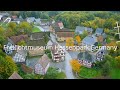 Freilichtmuseum Hessenpark Neu-Anspach Germany II Cinematic 4K