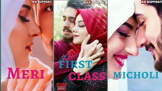 Baaki Sab First Class Hai | Full Screen | Whatsapp Status |