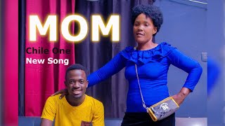 Chile One Mr Zambia - Mom (Official Audio) Chile One New Song mama 2022