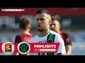 Highlights: tipico Bundesliga, 31. Runde: FC Flyeralarm Admira - FC Wacker Innsbruck 3:2 (2:0)