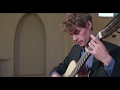 Silento-Suite „Hommage á Mompou“ (3.Harmo) – Sören Alexander Golz – classical guitar