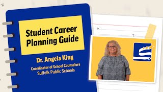 SPS Student Career Planning Guide