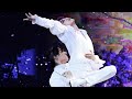 Jungkook and Jimin (Jikook) Blackswan Intro at Melon Music Awards 2020