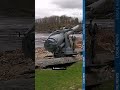 Volunteers work to clean up storm damage from Lewiston's Memorial Park