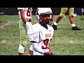 Tyler Alford Freshman Highlights