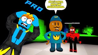 TOP SECRET AGENTS | ROBLOX Dog People Movie!! Adventure obby #roblox #oyunmaniaa #gaming