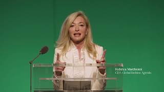 Recap of Global Fashion Summit 2022 - Copenhagen Edition