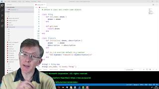 Classes and Subclasses in Ruby Programming