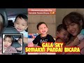 Kumpulan Video Lucu Gala Sky yang sudah semakin pandai Bicara bersama Uti Fuji & Om Fadly 🥰😘❤️