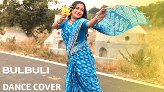 Bulbuli |Coke Studio Bangla |Kazi NazrulIslam |Ritu Raj |Dance Cover |Sangita Jayraj ||