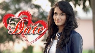 Date - Ammy Virk | Full Song Official Video | Jattizm | New Punjabi Songs