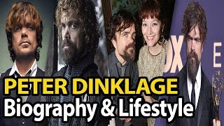 Peter Dinklage (GOT STAR) Biography & Lifestyle | Peter Dinklage (Tyrion Lannister) Impersonation