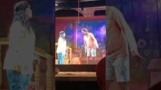 பொண்ணு பார்க்க போன போது | stage drama | comedy scenes