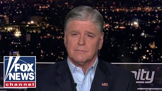 Sean Hannity: Trump’s picking up win after win