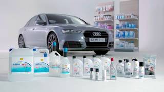 15. Shell Car Care video Kemetyl: Preparat do naprawy opon