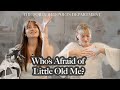 Song Breakdown: Taylor Swift - Who's Afraid of Little Old Me? 🤍TTPD