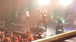 Overkill - The Surgeon - The Paramount, Huntington, NY - 7/30/23