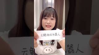 孩子不喜欢吃粽子，给他做几个可爱的粽子盲盒