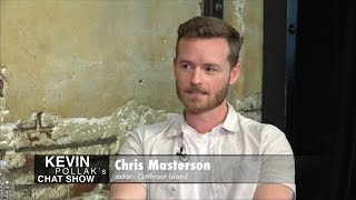 KPCS: Christopher Masterson #300