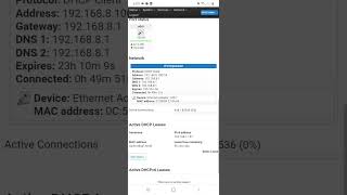 openwrt 23.05.x armsr/armv8 luci port status