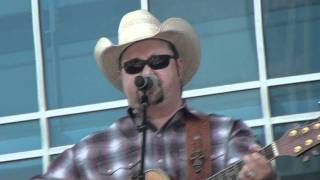 Daryle Singletary - Too Much Fun