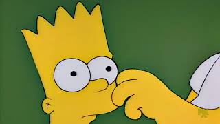 The Simpsons - Got your nose, got your wallet