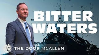 Bitter Waters | Sunday Evening Revival with Ptr. Andy Anderson | February 2nd