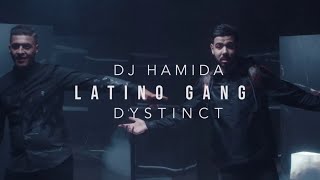 DJ Hamida feat. Dystinct - 