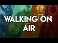 Marvel 2016 Quick Recap | Walking on Air |