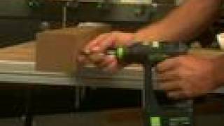 FESTOOL C 12