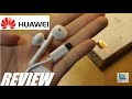 REVIEW: Huawei CM33 USB-C Earphones ($15, Hi-Res Audio)