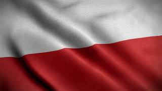 Poland flag HD | Poland national anthem