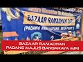 Bazaar Ramadhan Padang MBM Miri