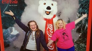 World of Coke with Imagineer Terri Hardin Jackson