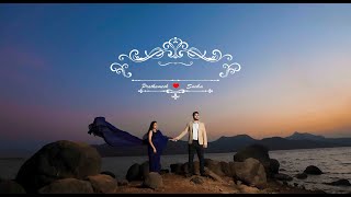 Prathamesh & Sneha | Best Pre Wedding Shoot 2021 | Clicker's Studio