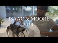 RAY J GETS AN ISAAC & MOORE BAG