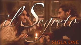 SIGLA UFFICIALE ''IL SEGRETO''