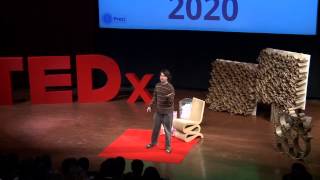 Constructive Ways to Build a Better Future: Christopher Olah at TEDxYouth@Toronto