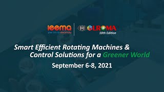 Manish Walia - Head, Industrial \u0026 Building Automation, Delta Electronics on ELROMA 2021