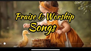 Praise \u0026 Worship Songs🍃(Lyrics)May 12, 2023